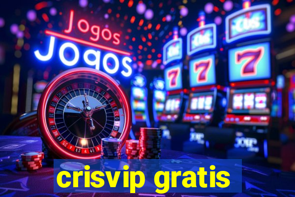 crisvip gratis